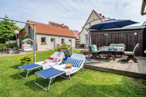 Ferienwohnung auf der Insel Rügen, Amt Bergen Auf Rügen